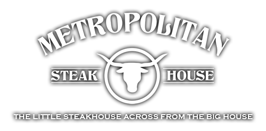 Metropolitan Steakhouse